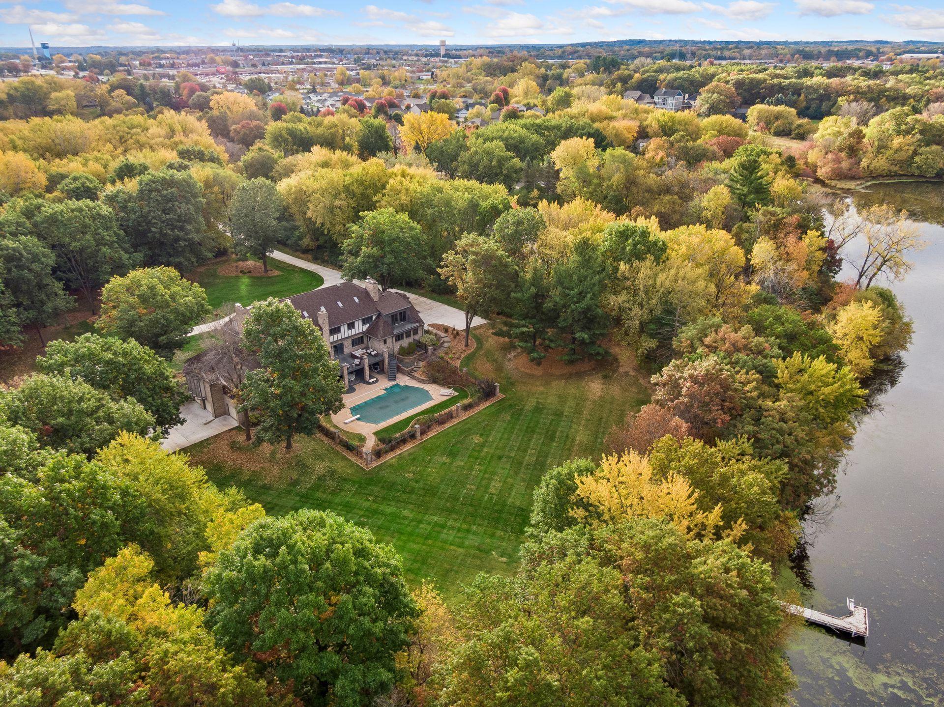 View of Residential at 1166 Nightingale Boulevard, Stillwater MN 55082, Stillwater (342 of 355) - Mike Wilen | Minnesota Team Real Estate