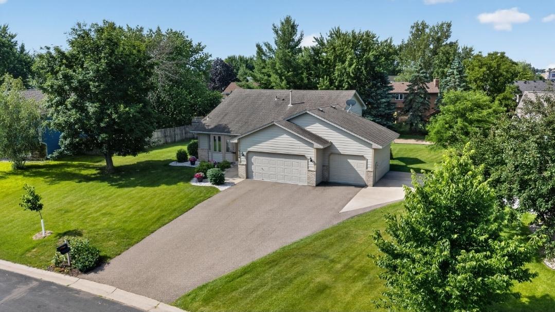 View of Residential at 3260 131st Avenue, Coon Rapids MN 55448, Coon Rapids (2 of 30) - Mike Wilen | Minnesota Team Real Estate