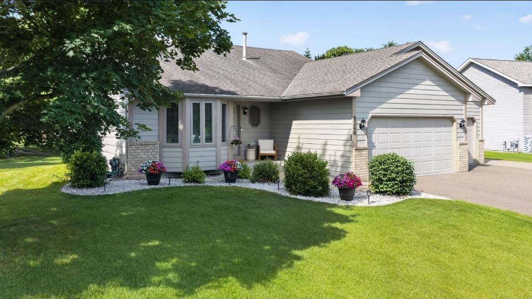 View of Residential at 3260 131st Avenue, Coon Rapids MN 55448, Coon Rapids (3 of 30) - Mike Wilen | Minnesota Team Real Estate