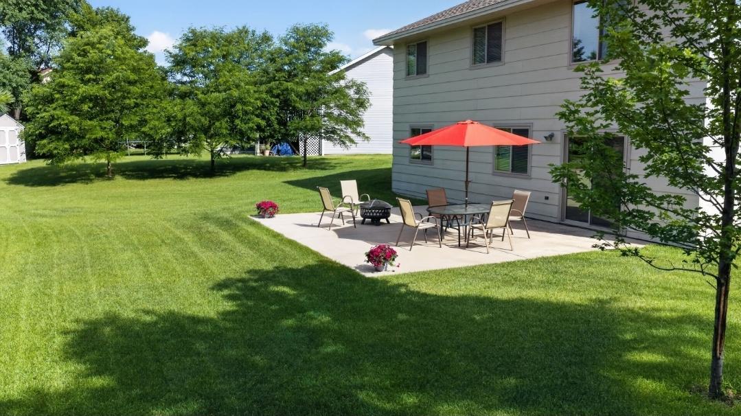 View of Residential at 3260 131st Avenue, Coon Rapids MN 55448, Coon Rapids (28 of 30) - Mike Wilen | Minnesota Team Real Estate