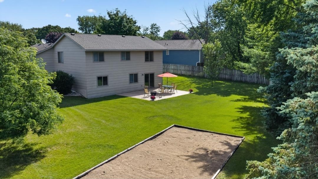 View of Residential at 3260 131st Avenue, Coon Rapids MN 55448, Coon Rapids (29 of 30) - Mike Wilen | Minnesota Team Real Estate