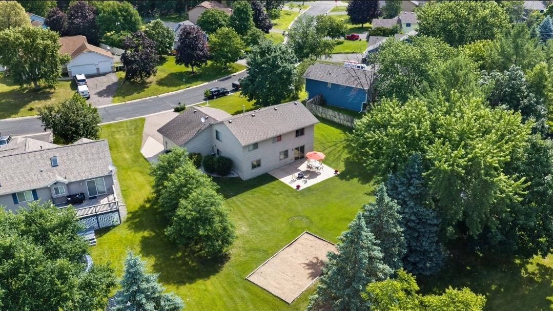 View of Residential at 3260 131st Avenue, Coon Rapids MN 55448, Coon Rapids (30 of 30) - Mike Wilen | Minnesota Team Real Estate