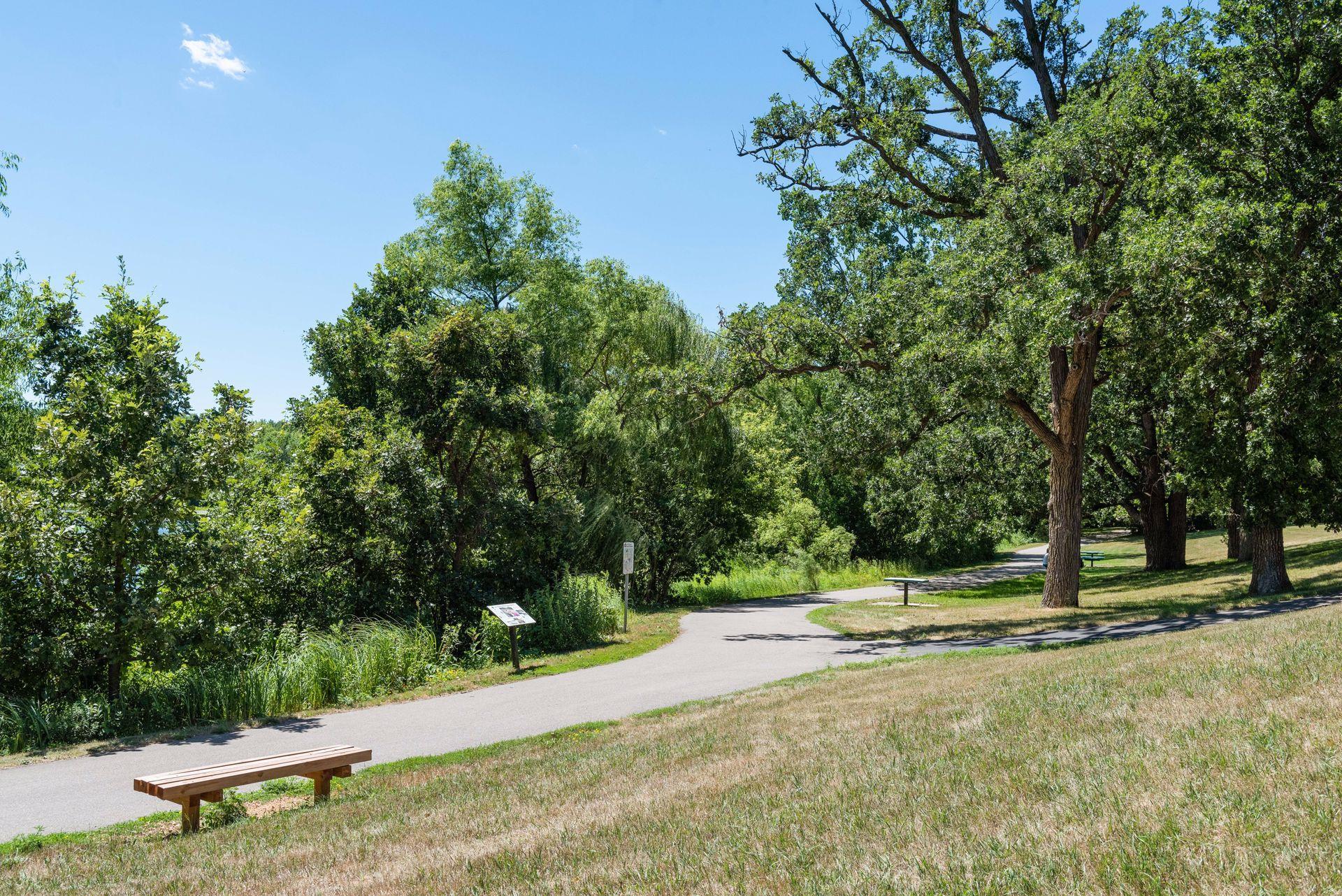 View of Residential at 8459 Rosewood Drive, Chanhassen MN 55317, Chanhassen (20 of 23) - Mike Wilen | Minnesota Team Real Estate