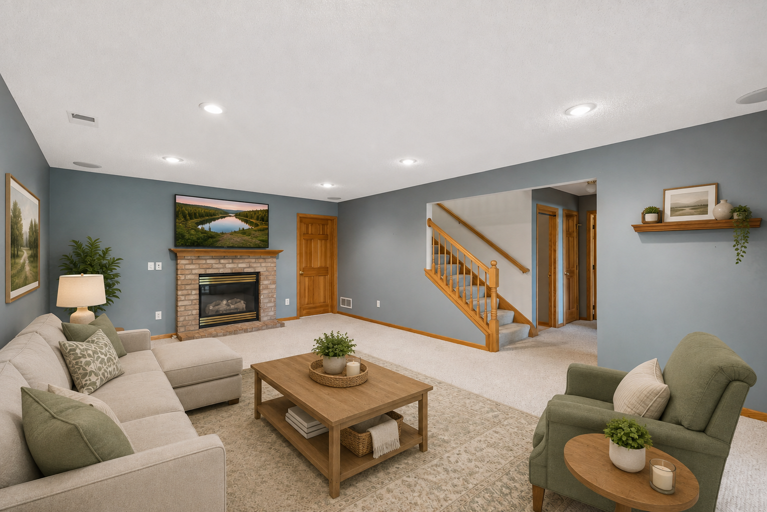 View of Residential at 8459 Rosewood Drive, Chanhassen MN 55317, Chanhassen (12 of 23) - Mike Wilen | Minnesota Team Real Estate