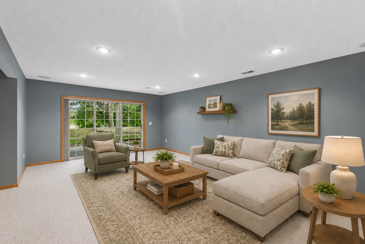 View of Residential at 8459 Rosewood Drive, Chanhassen MN 55317, Chanhassen (13 of 23) - Mike Wilen | Minnesota Team Real Estate