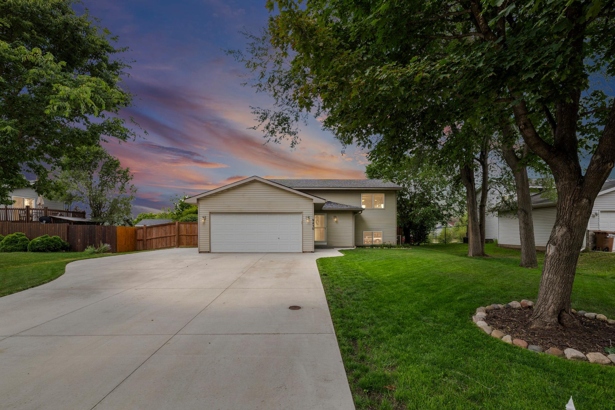 View of Residential at 9430 Hale Avenue, Cottage Grove MN 55016, Cottage Grove - Mike Wilen | Minnesota Team Real Estate