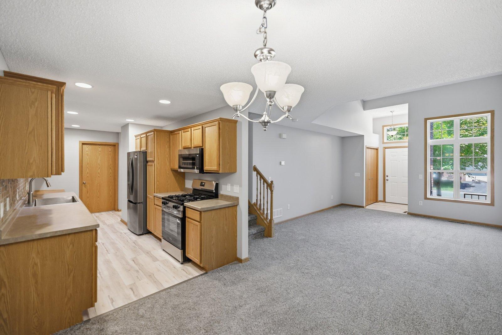View of Residential at 3045 Cutters Grove Avenue, Anoka MN 55303, Anoka (6 of 35) - Mike Wilen | Minnesota Team Real Estate