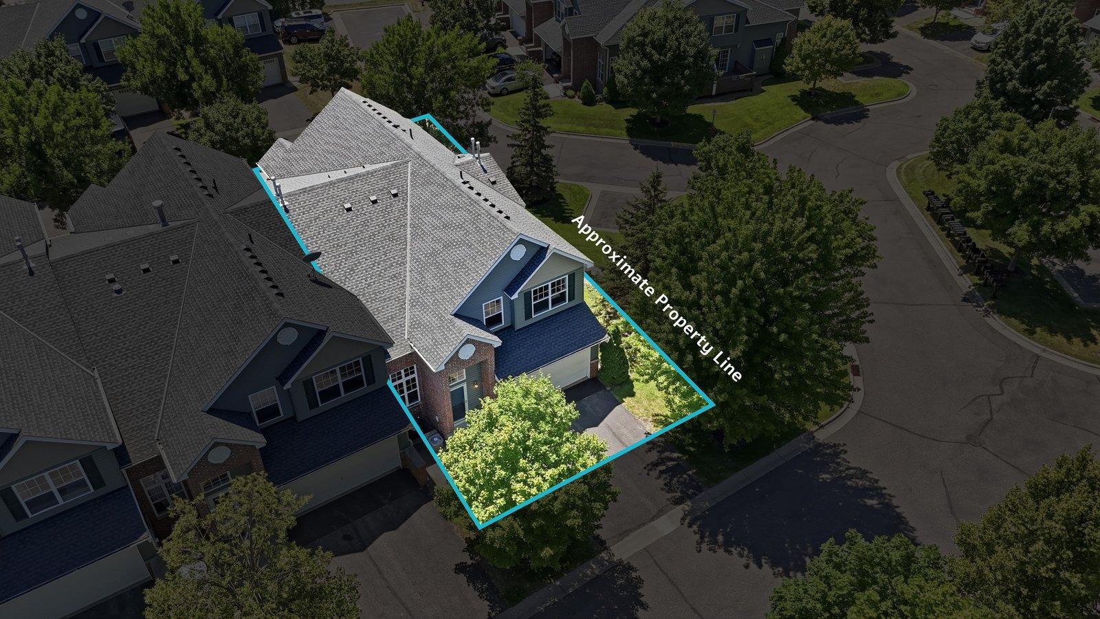 View of Residential at 3045 Cutters Grove Avenue, Anoka MN 55303, Anoka (35 of 35) - Mike Wilen | Minnesota Team Real Estate