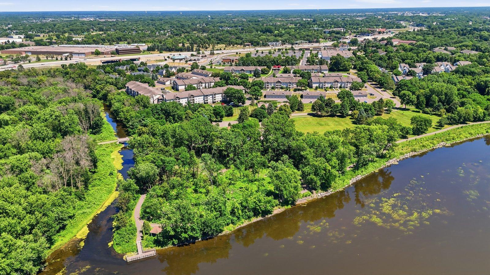 View of Residential at 3045 Cutters Grove Avenue, Anoka MN 55303, Anoka (34 of 35) - Mike Wilen | Minnesota Team Real Estate