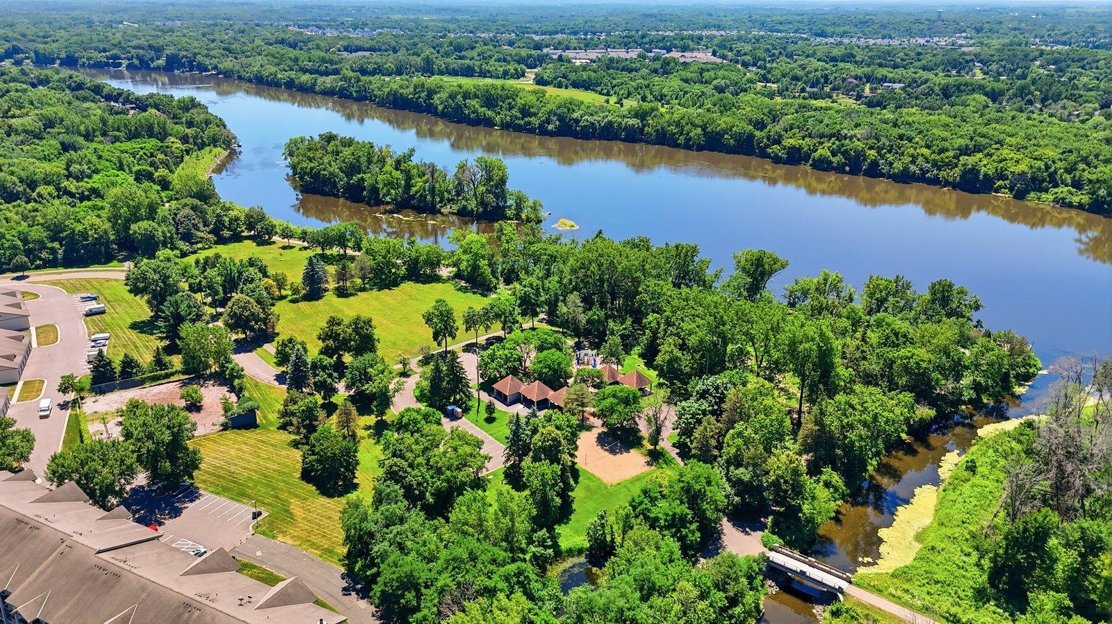 View of Residential at 3045 Cutters Grove Avenue, Anoka MN 55303, Anoka (33 of 35) - Mike Wilen | Minnesota Team Real Estate