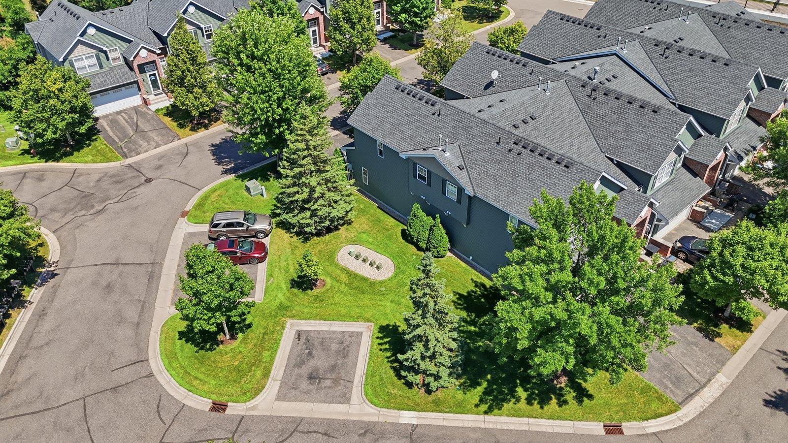 View of Residential at 3045 Cutters Grove Avenue, Anoka MN 55303, Anoka (32 of 35) - Mike Wilen | Minnesota Team Real Estate