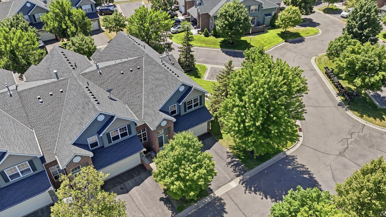 View of Residential at 3045 Cutters Grove Avenue, Anoka MN 55303, Anoka (31 of 35) - Mike Wilen | Minnesota Team Real Estate