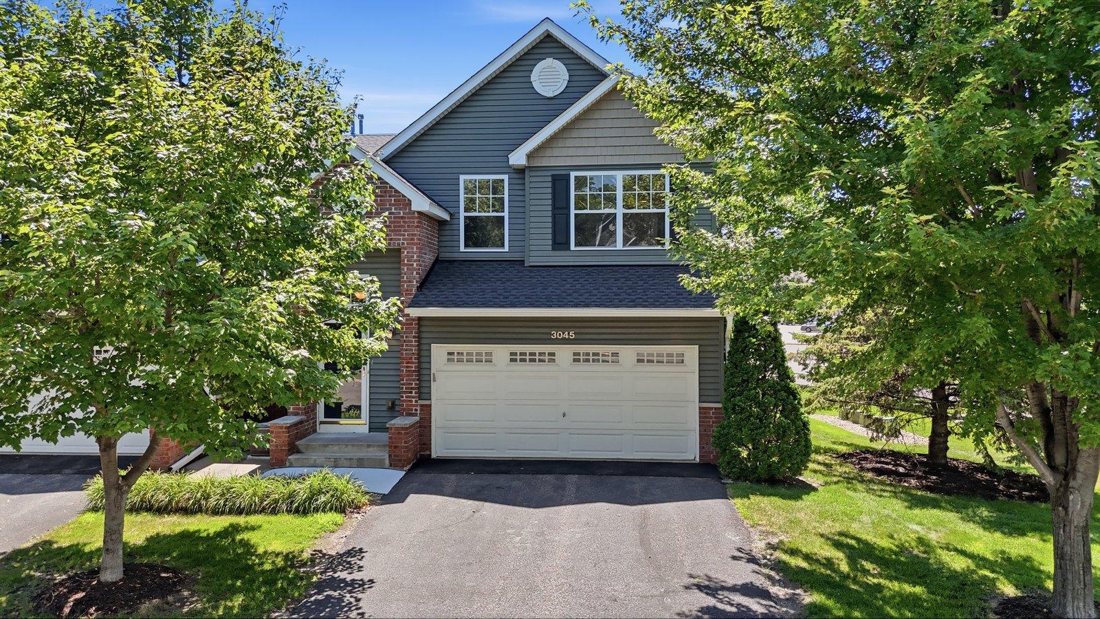 View of Residential at 3045 Cutters Grove Avenue, Anoka MN 55303, Anoka - Mike Wilen | Minnesota Team Real Estate
