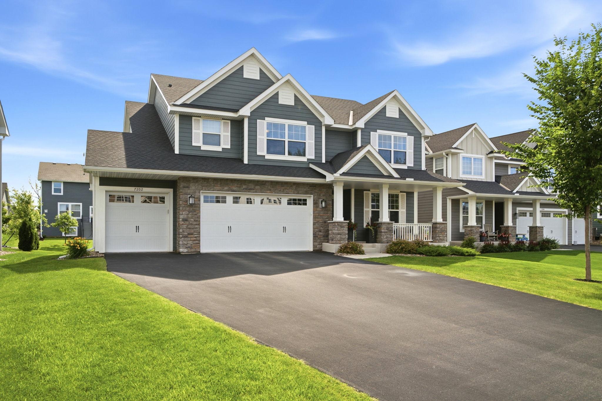 View of Residential at 7202 Alphabet Street, Chanhassen MN 55317, Chanhassen - Mike Wilen | Minnesota Team Real Estate