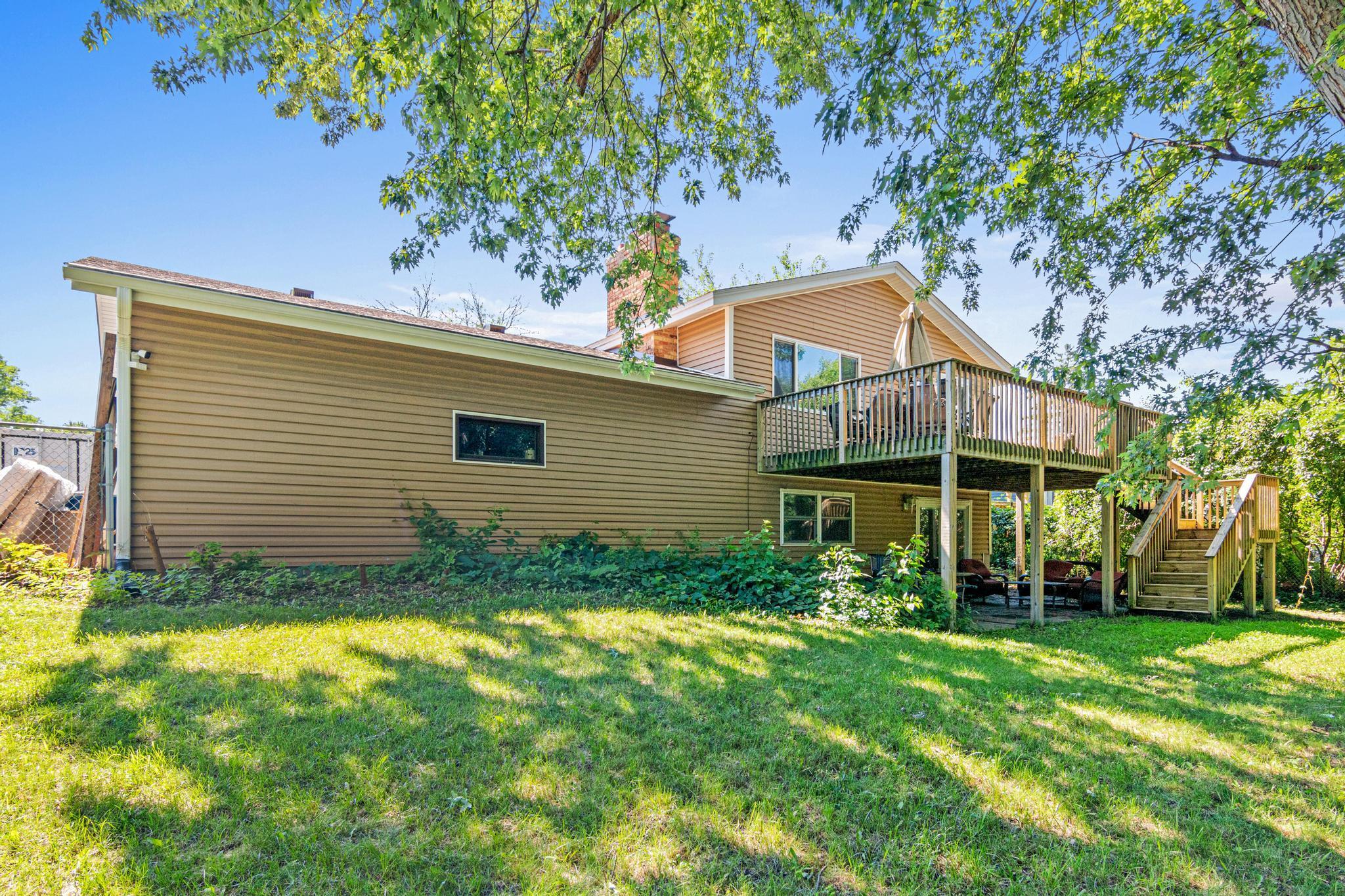 View of Residential at 3635 12th Avenue, Anoka MN 55303, Anoka (27 of 32) - Mike Wilen | Minnesota Team Real Estate