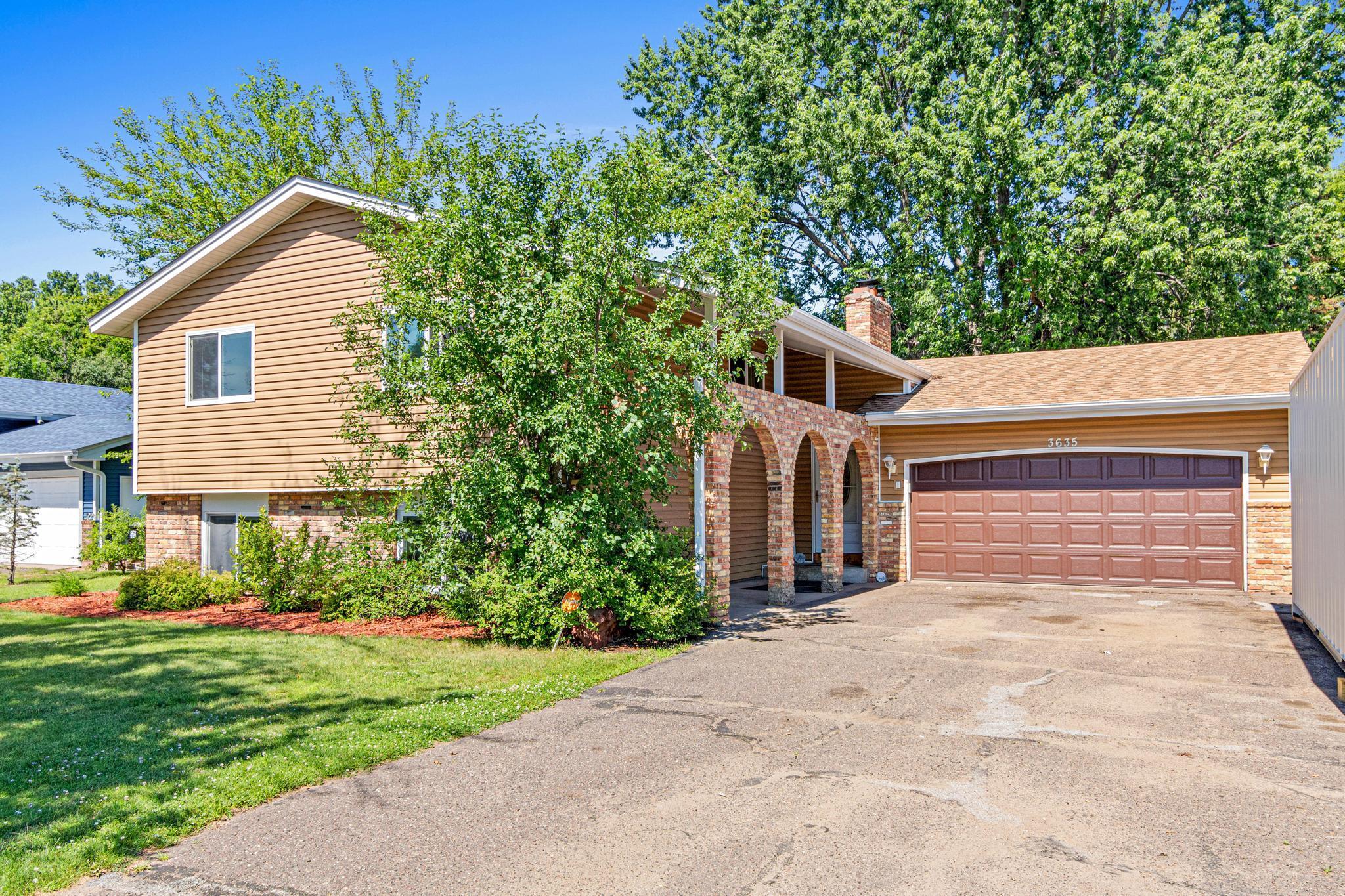 View of Residential at 3635 12th Avenue, Anoka MN 55303, Anoka - Mike Wilen | Minnesota Team Real Estate