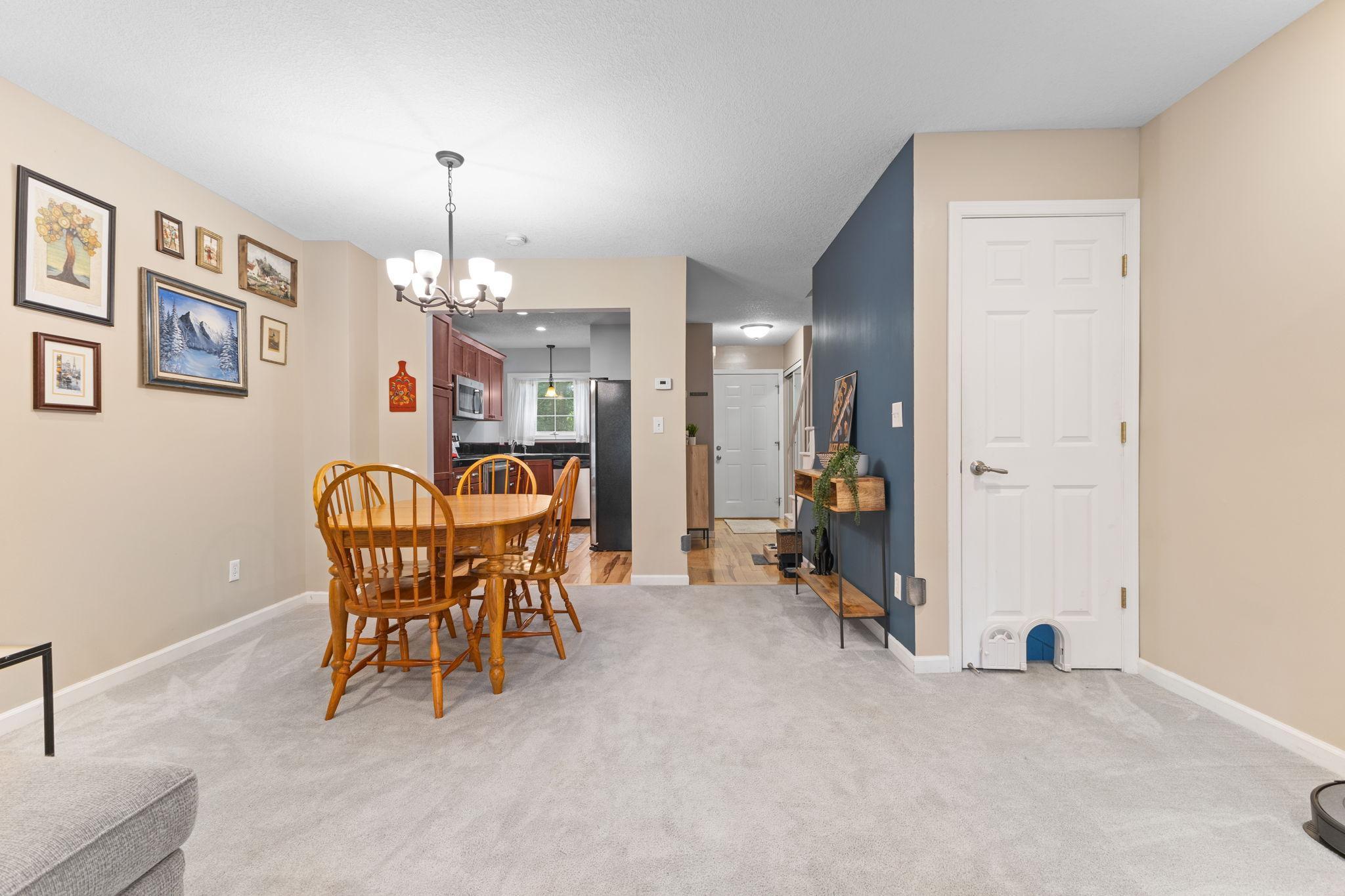 View of Residential at 1860 Mcmenemy Street #K, Maplewood MN 55117, Maplewood (10 of 25) - Mike Wilen | Minnesota Team Real Estate