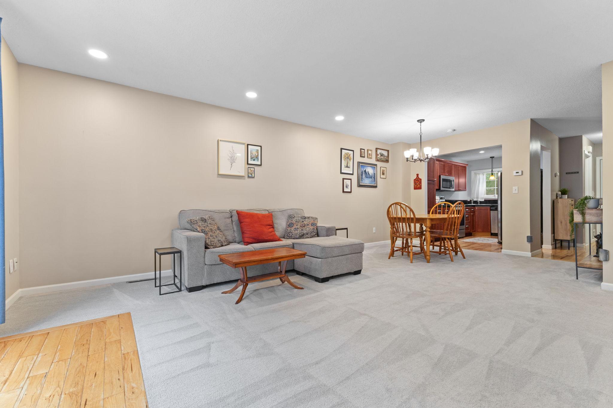 View of Residential at 1860 Mcmenemy Street #K, Maplewood MN 55117, Maplewood (2 of 25) - Mike Wilen | Minnesota Team Real Estate