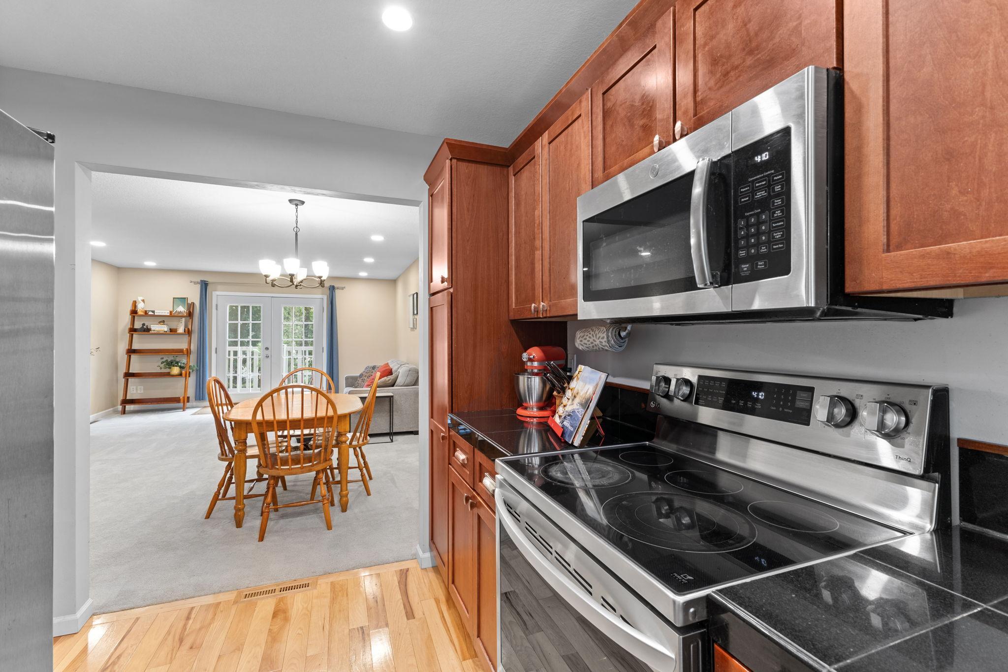 View of Residential at 1860 Mcmenemy Street #K, Maplewood MN 55117, Maplewood (8 of 25) - Mike Wilen | Minnesota Team Real Estate