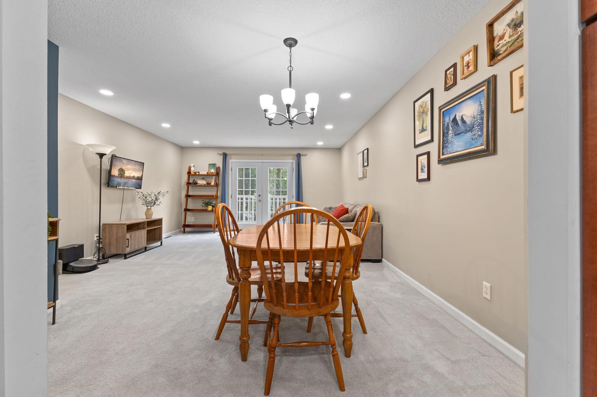 View of Residential at 1860 Mcmenemy Street #K, Maplewood MN 55117, Maplewood (5 of 25) - Mike Wilen | Minnesota Team Real Estate