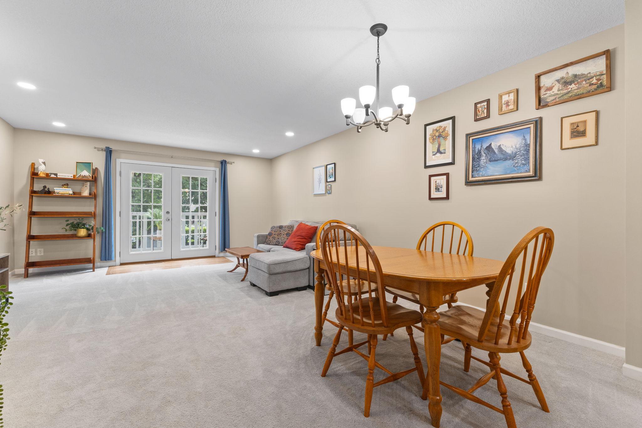 View of Residential at 1860 Mcmenemy Street #K, Maplewood MN 55117, Maplewood (4 of 25) - Mike Wilen | Minnesota Team Real Estate