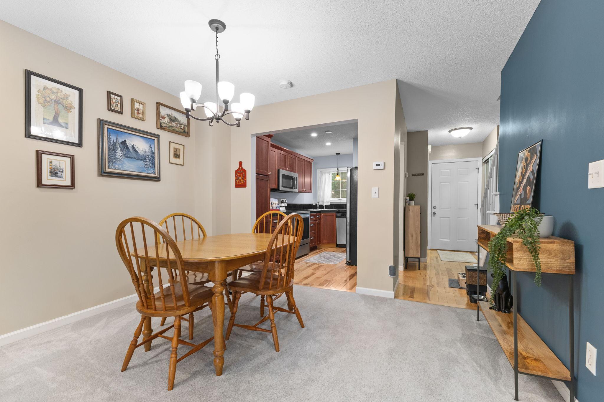 View of Residential at 1860 Mcmenemy Street #K, Maplewood MN 55117, Maplewood (3 of 25) - Mike Wilen | Minnesota Team Real Estate