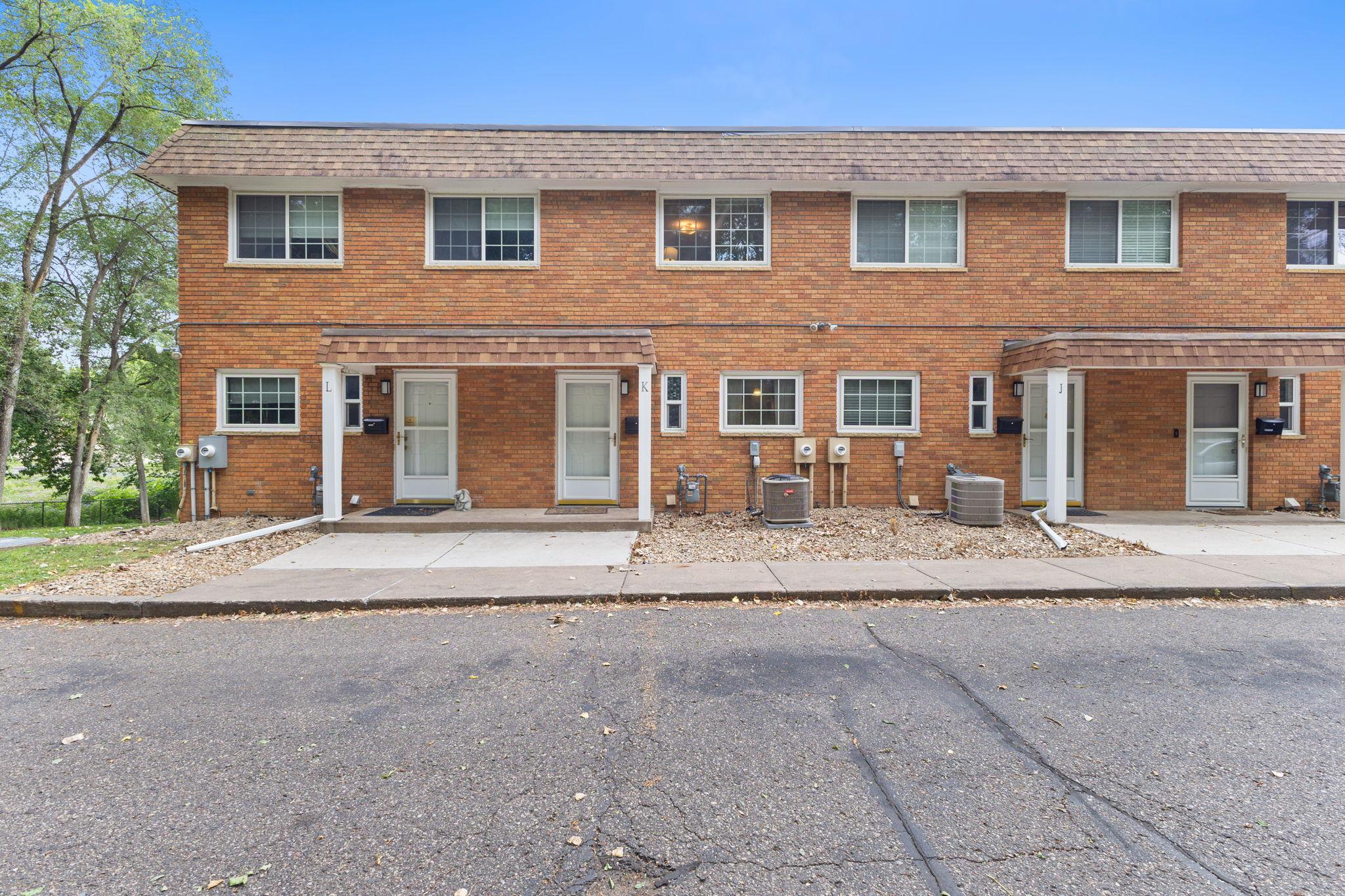 View of Residential at 1860 Mcmenemy Street #K, Maplewood MN 55117, Maplewood (21 of 25) - Mike Wilen | Minnesota Team Real Estate