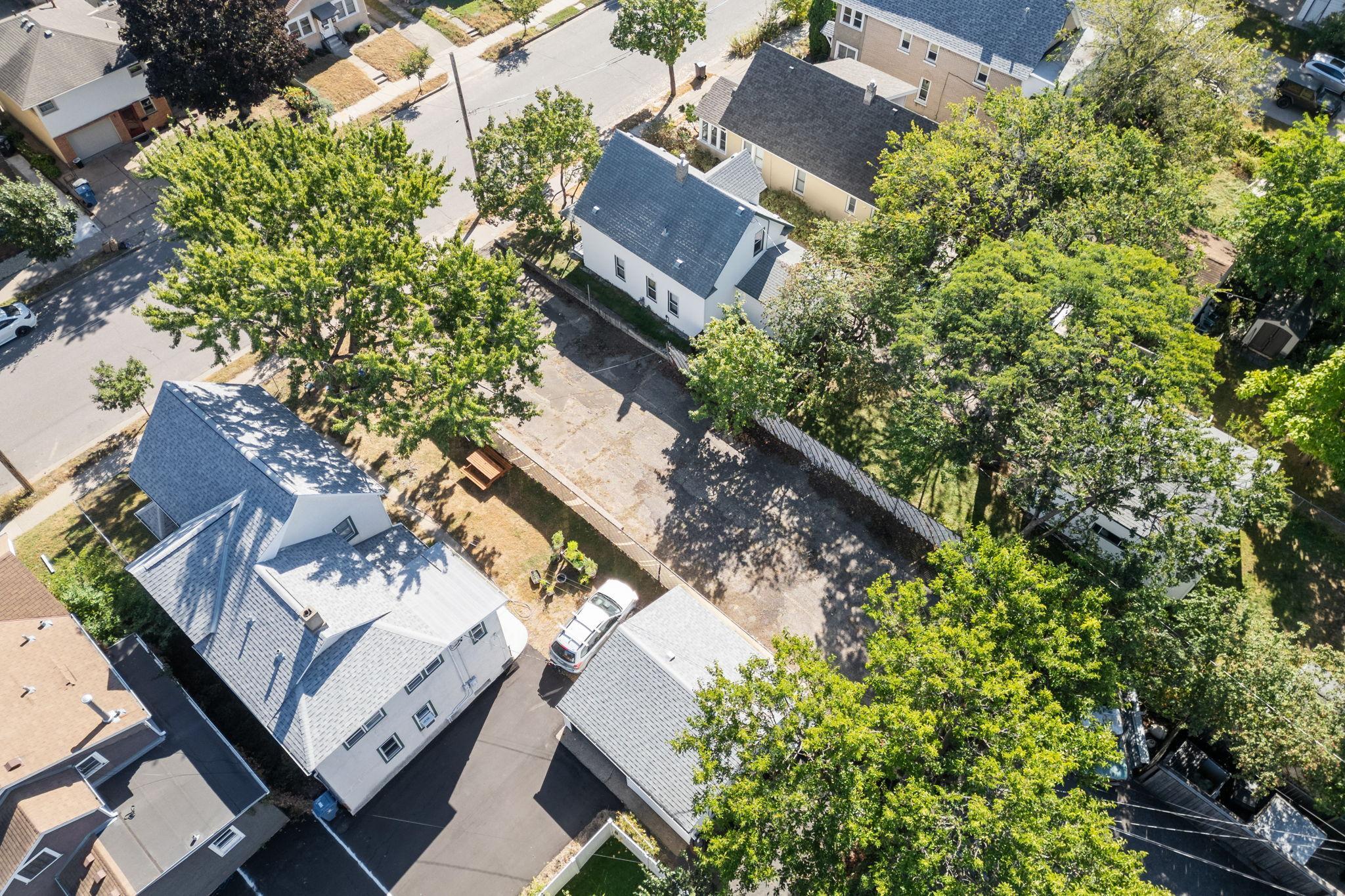 View of Land at 2110 4th Street, Minneapolis MN 55418, Minneapolis - Mike Wilen | Minnesota Team Real Estate
