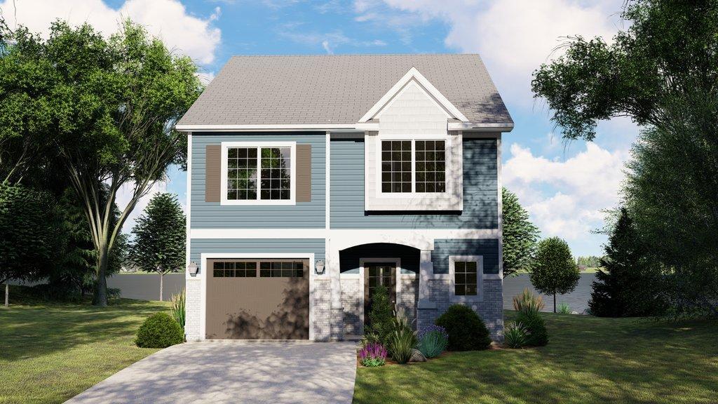View of Land at 2110 4th Street, Minneapolis MN 55418, Minneapolis (2 of 18) - Mike Wilen | Minnesota Team Real Estate