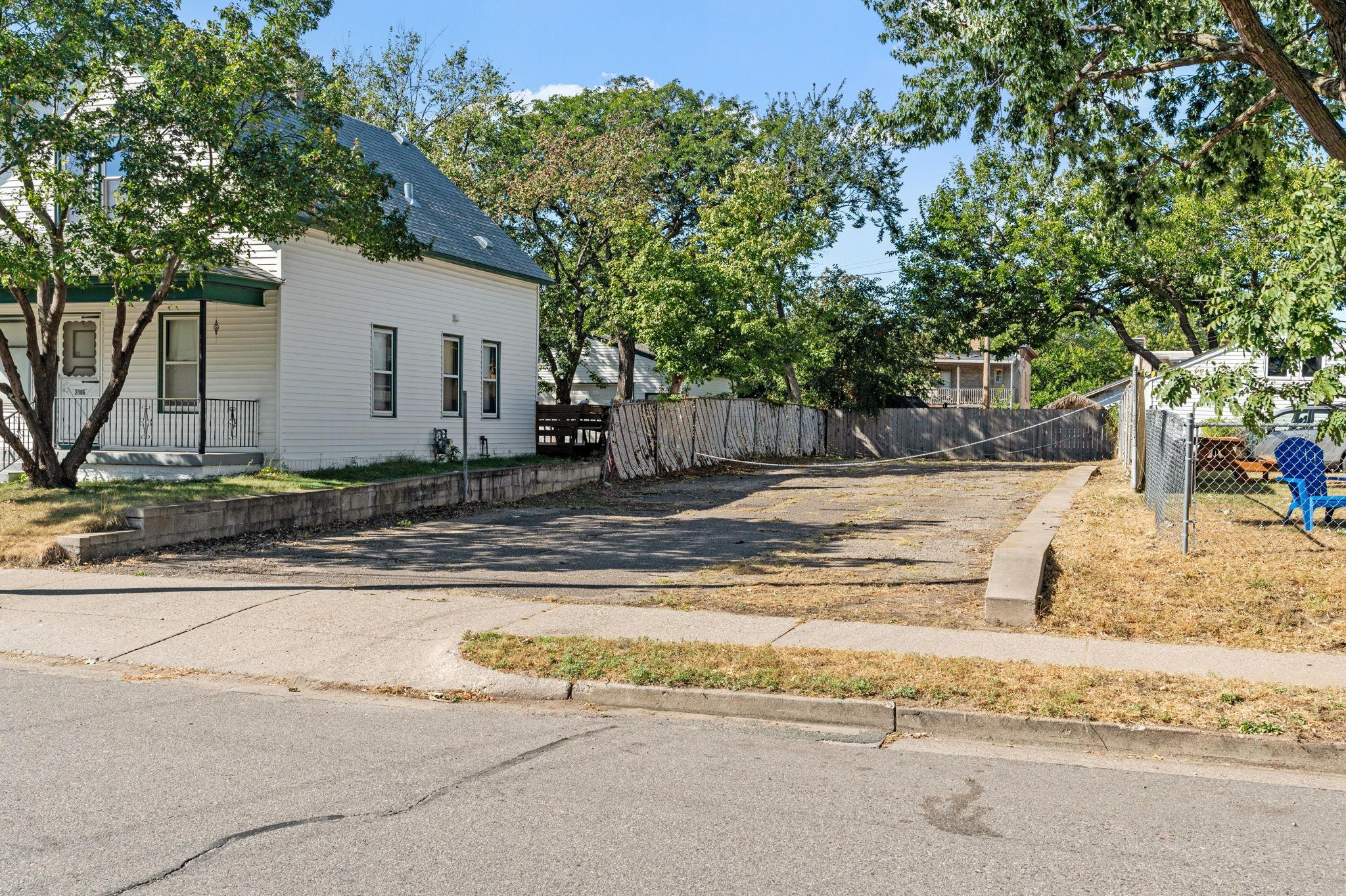 View of Land at 2110 4th Street, Minneapolis MN 55418, Minneapolis (12 of 18) - Mike Wilen | Minnesota Team Real Estate