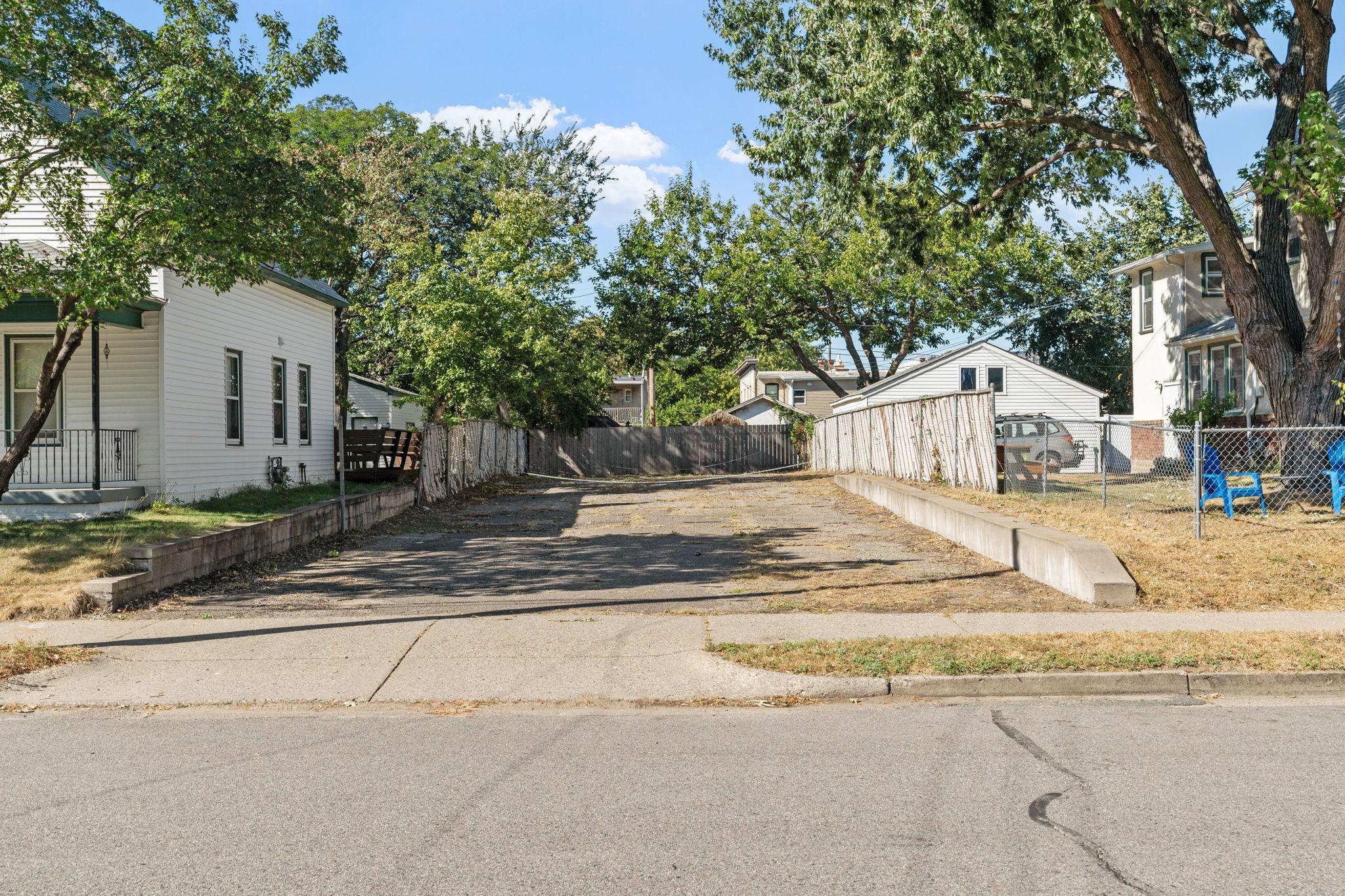View of Land at 2110 4th Street, Minneapolis MN 55418, Minneapolis (13 of 18) - Mike Wilen | Minnesota Team Real Estate
