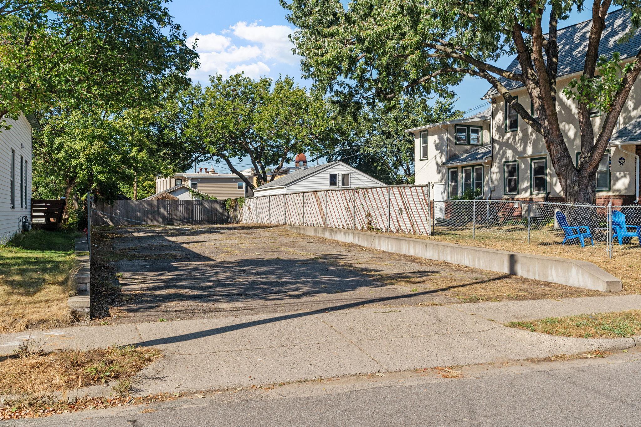 View of Land at 2110 4th Street, Minneapolis MN 55418, Minneapolis (14 of 18) - Mike Wilen | Minnesota Team Real Estate