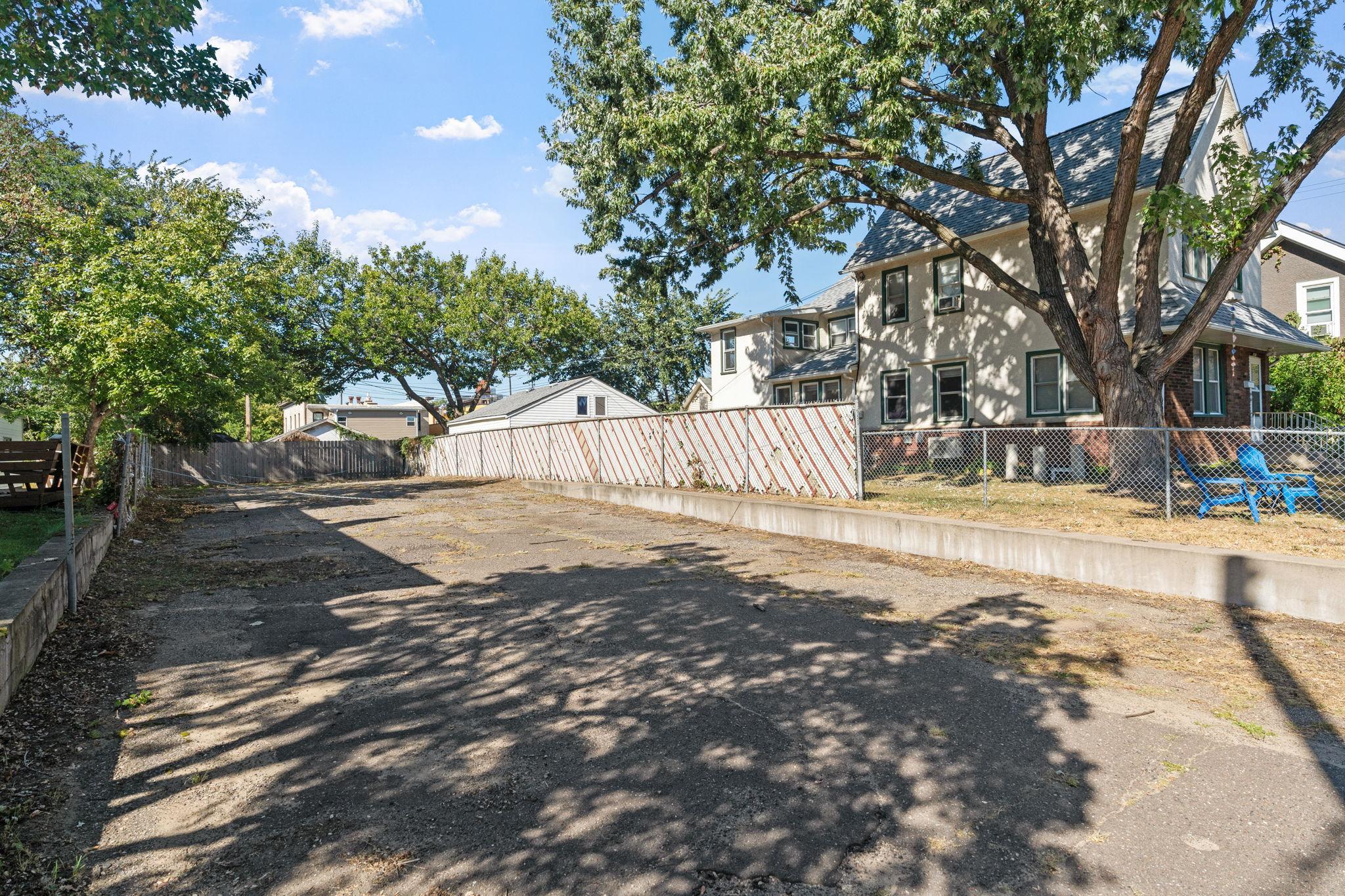 View of Land at 2110 4th Street, Minneapolis MN 55418, Minneapolis (15 of 18) - Mike Wilen | Minnesota Team Real Estate