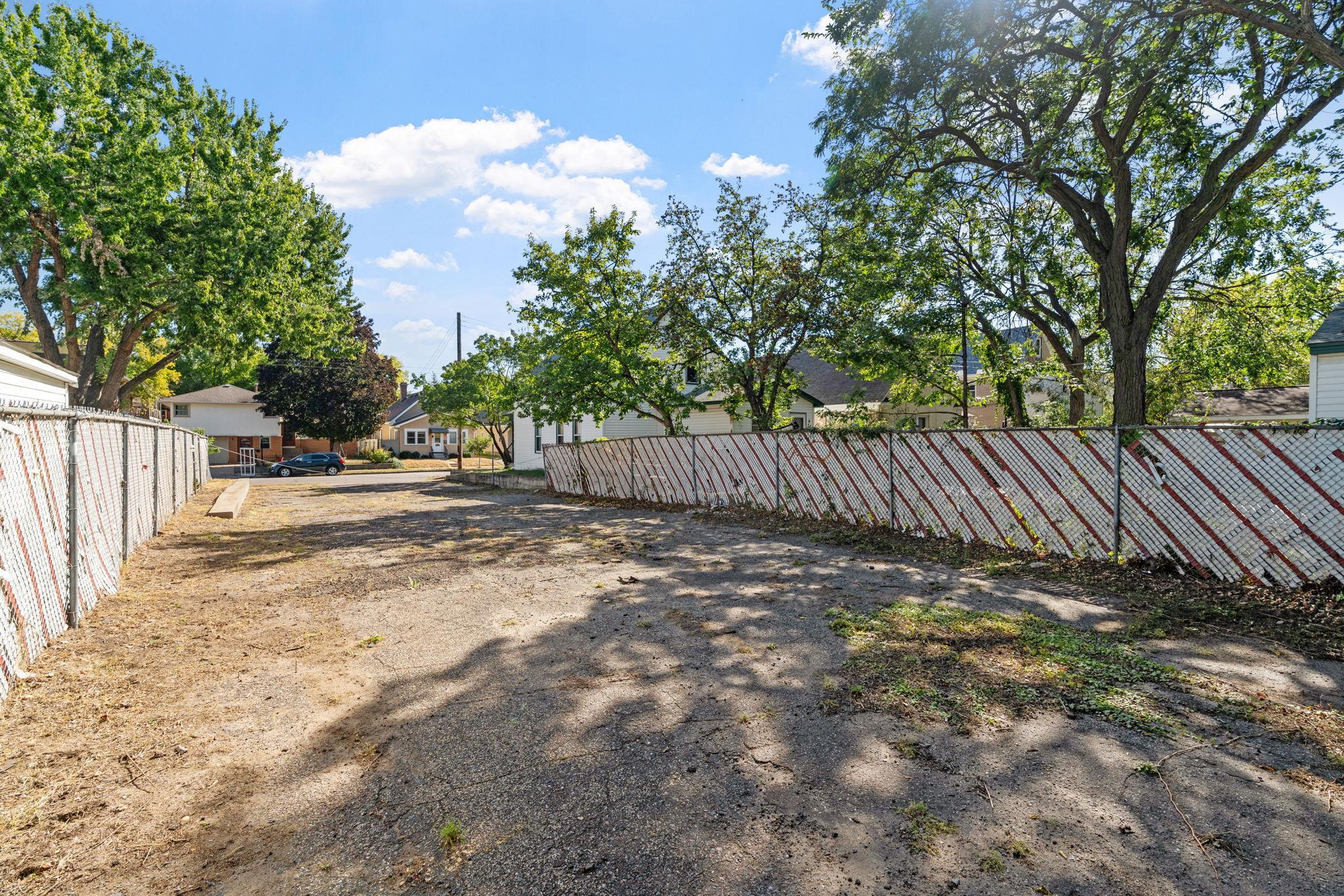 View of Land at 2110 4th Street, Minneapolis MN 55418, Minneapolis (16 of 18) - Mike Wilen | Minnesota Team Real Estate
