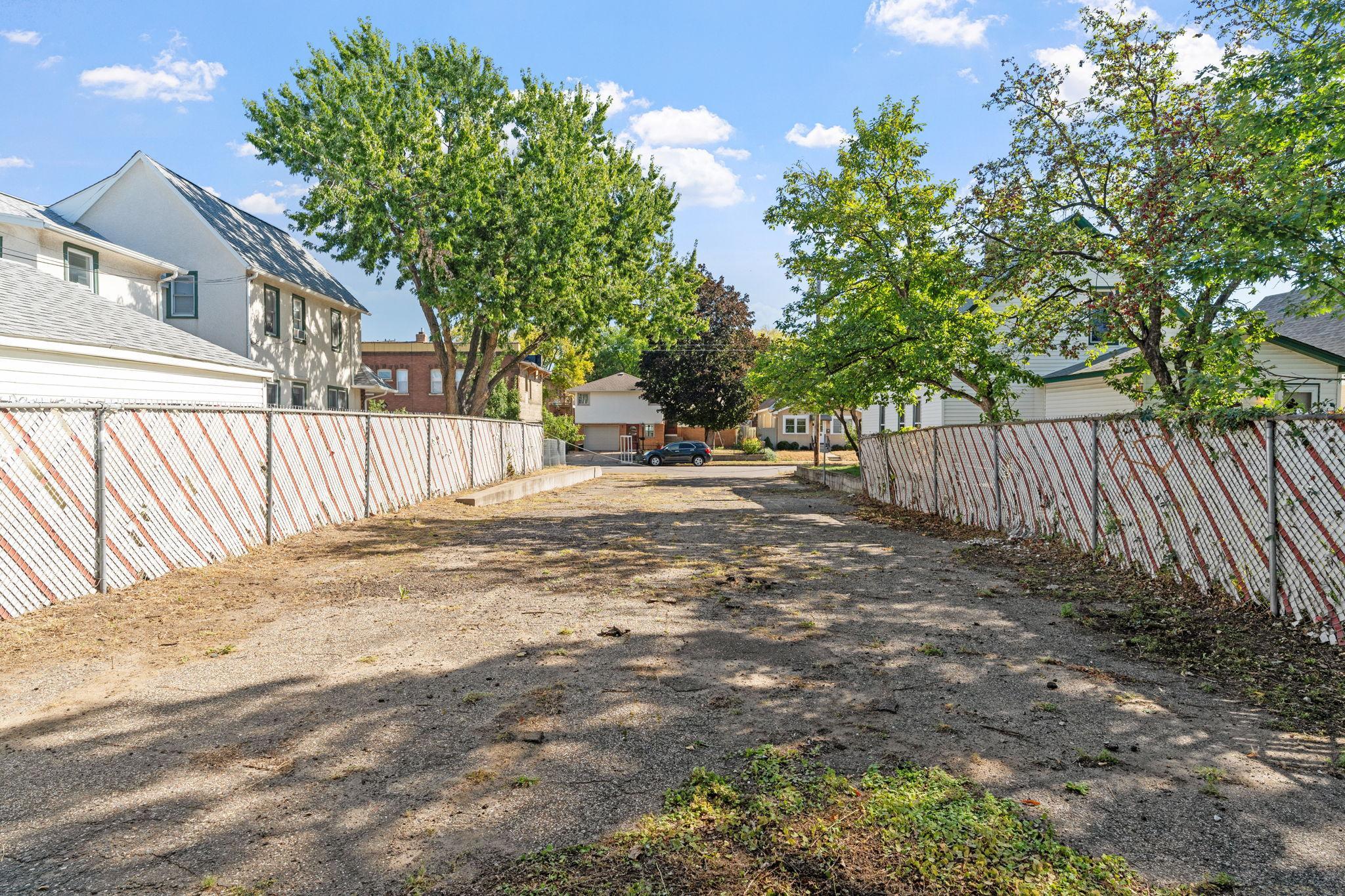View of Land at 2110 4th Street, Minneapolis MN 55418, Minneapolis (18 of 18) - Mike Wilen | Minnesota Team Real Estate