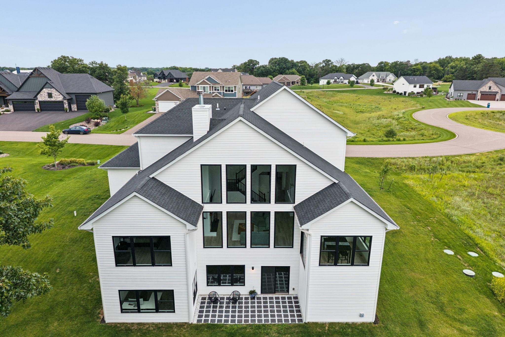 View of Residential at 16857 Guarani Street, Andover MN 55304, Andover (4 of 89) - Mike Wilen | Minnesota Team Real Estate