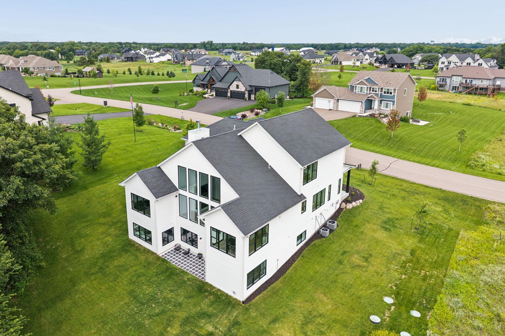 View of Residential at 16857 Guarani Street, Andover MN 55304, Andover (3 of 89) - Mike Wilen | Minnesota Team Real Estate