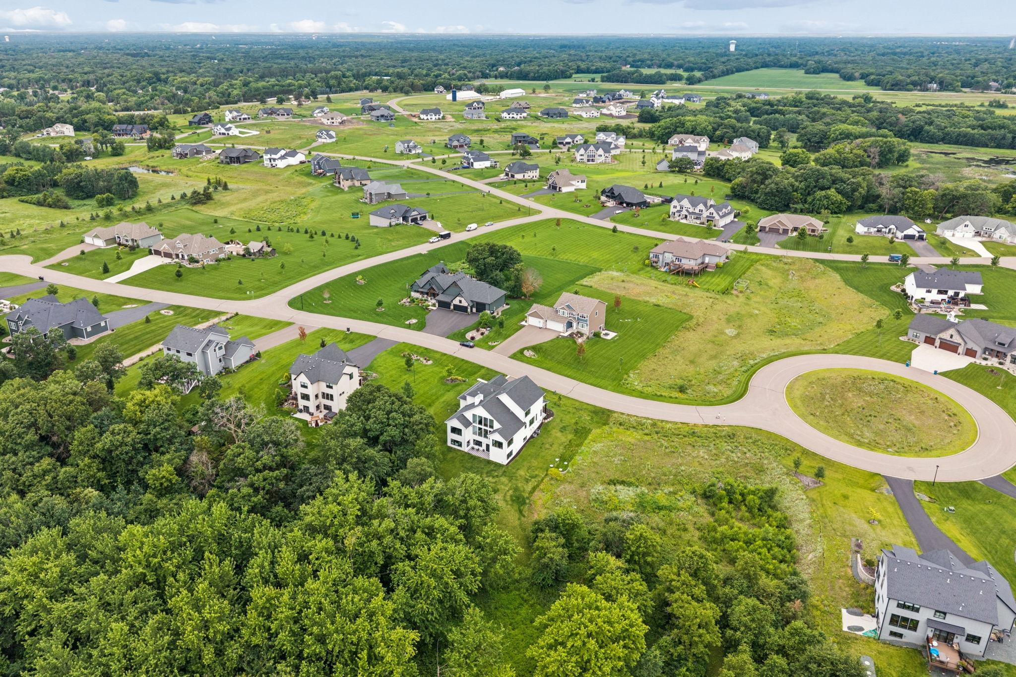 View of Residential at 16857 Guarani Street, Andover MN 55304, Andover (9 of 89) - Mike Wilen | Minnesota Team Real Estate