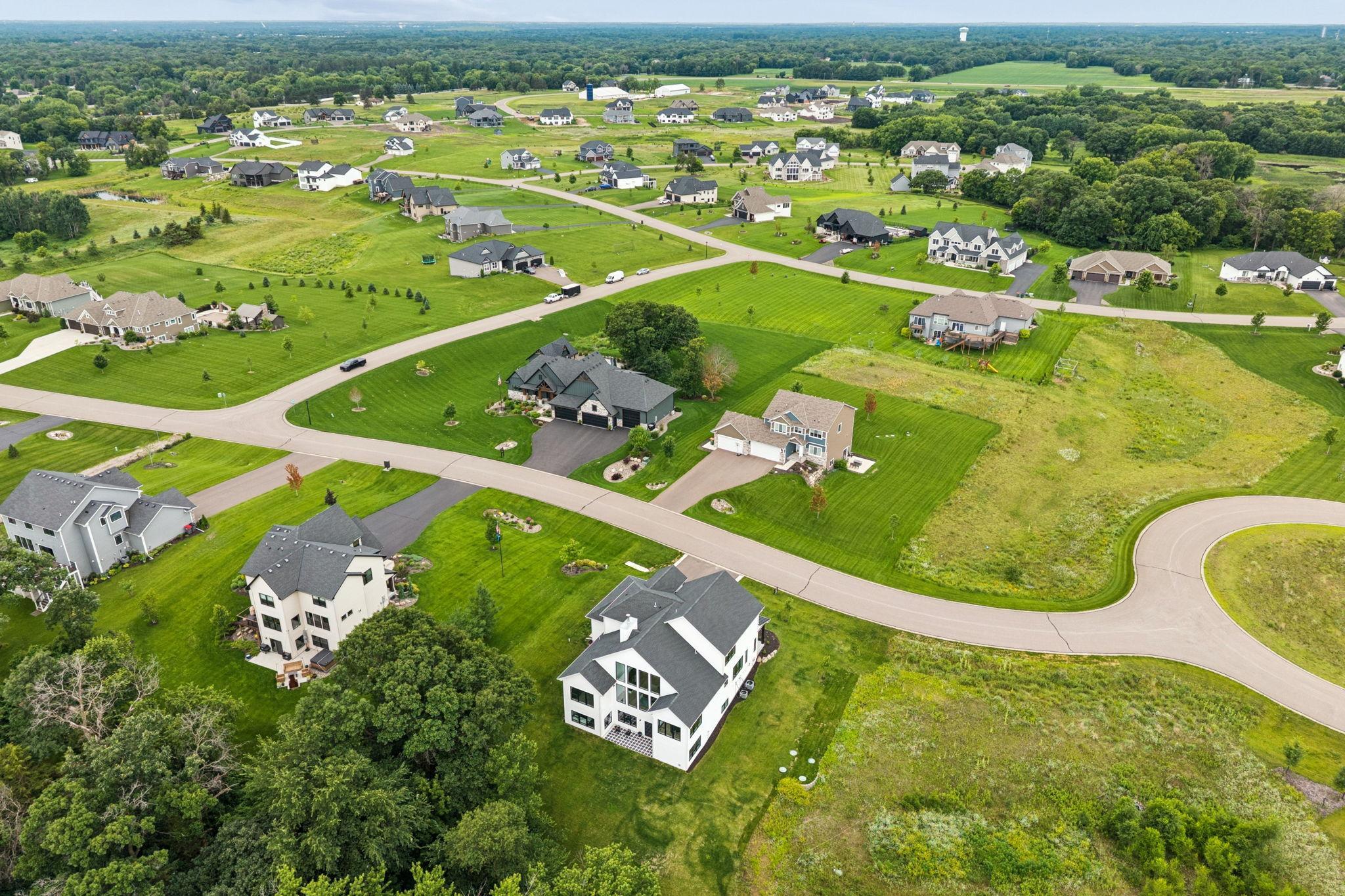 View of Residential at 16857 Guarani Street, Andover MN 55304, Andover (8 of 89) - Mike Wilen | Minnesota Team Real Estate