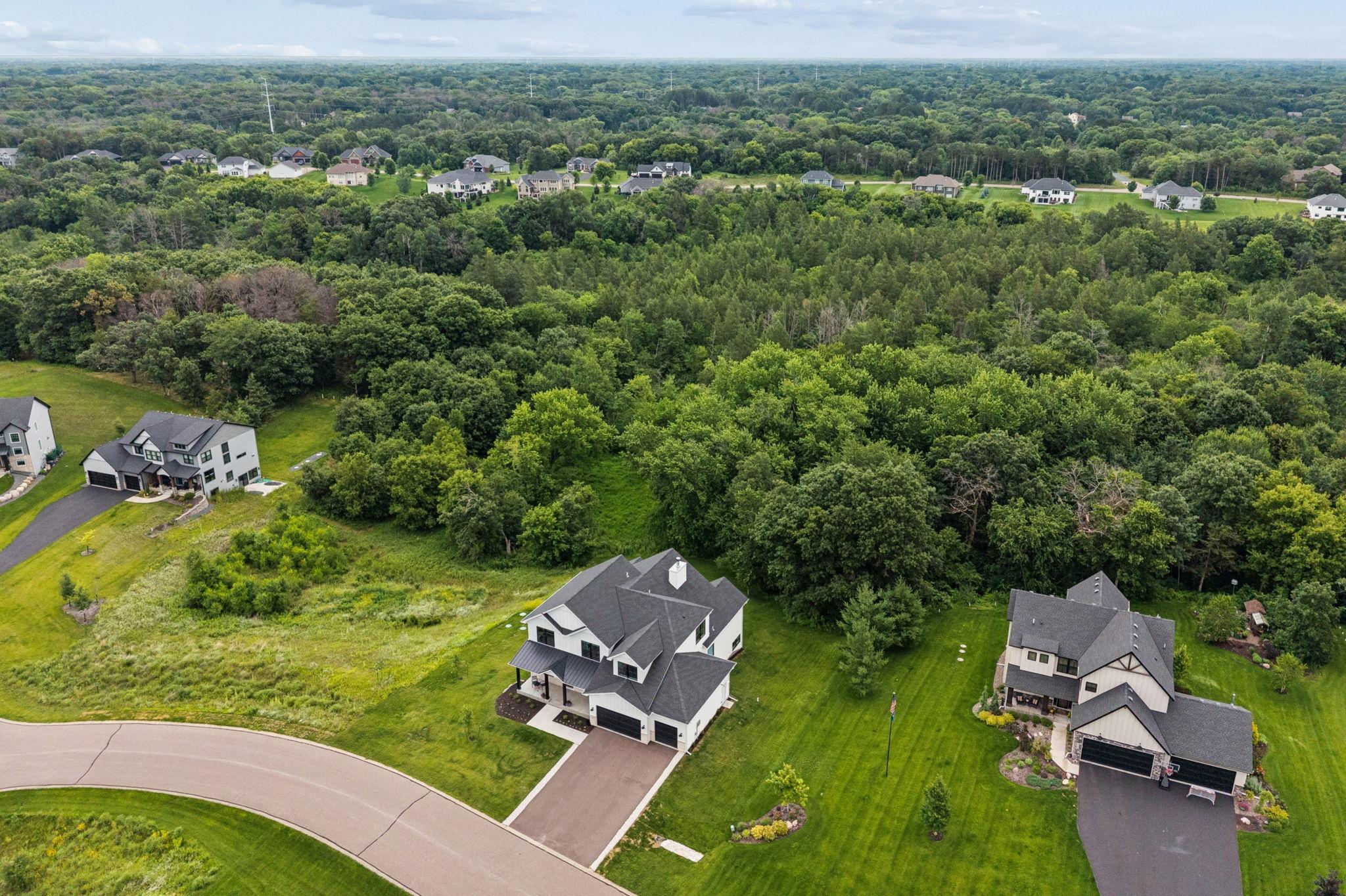 View of Residential at 16857 Guarani Street, Andover MN 55304, Andover (7 of 89) - Mike Wilen | Minnesota Team Real Estate