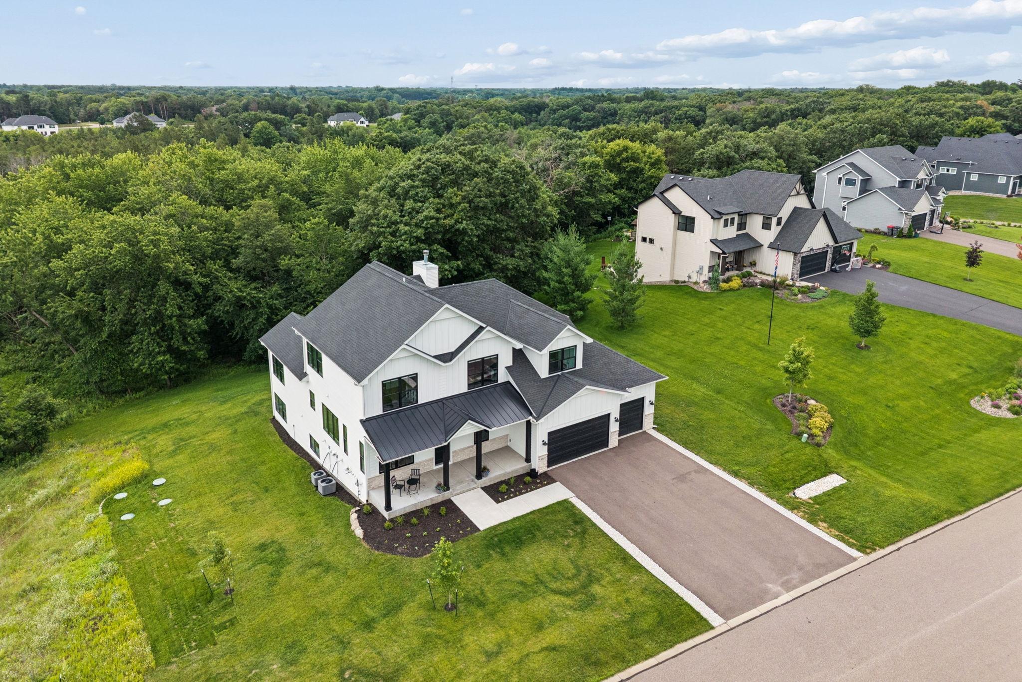 View of Residential at 16857 Guarani Street, Andover MN 55304, Andover (2 of 89) - Mike Wilen | Minnesota Team Real Estate