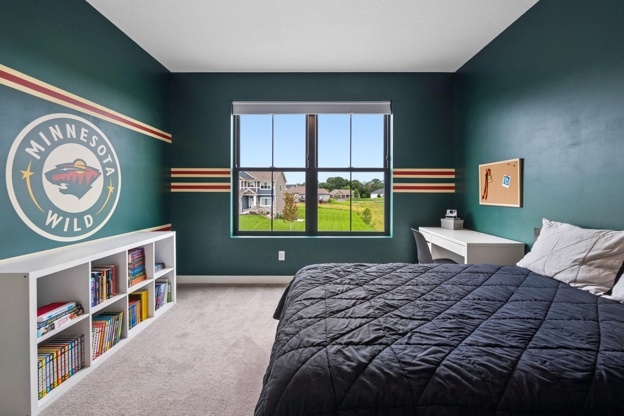 View of Residential at 16857 Guarani Street, Andover MN 55304, Andover (50 of 89) - Mike Wilen | Minnesota Team Real Estate