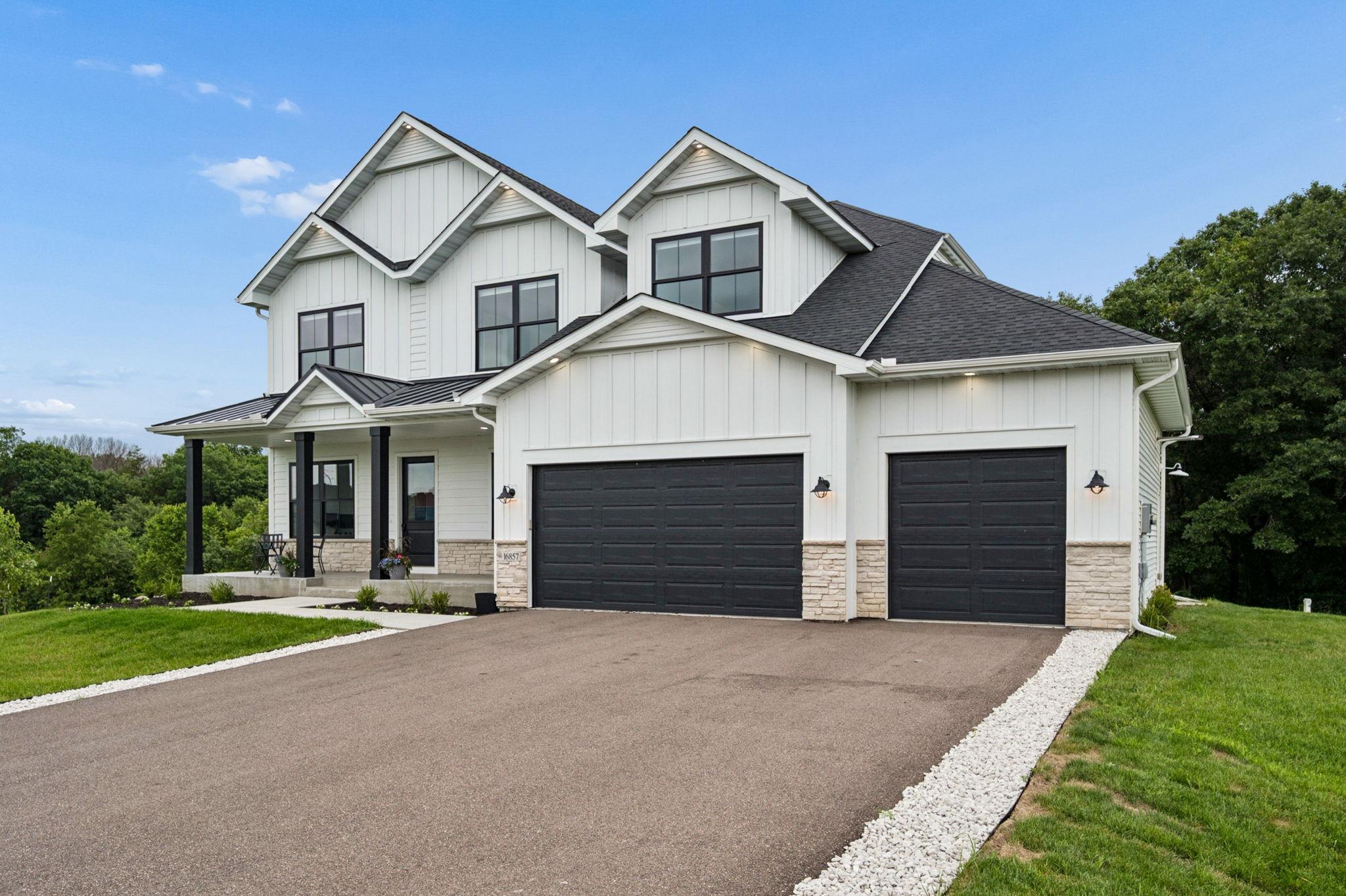 View of Residential at 16857 Guarani Street, Andover MN 55304, Andover (84 of 89) - Mike Wilen | Minnesota Team Real Estate