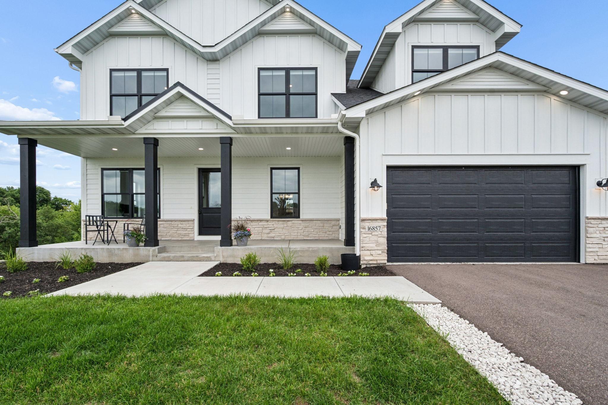 View of Residential at 16857 Guarani Street, Andover MN 55304, Andover (83 of 89) - Mike Wilen | Minnesota Team Real Estate