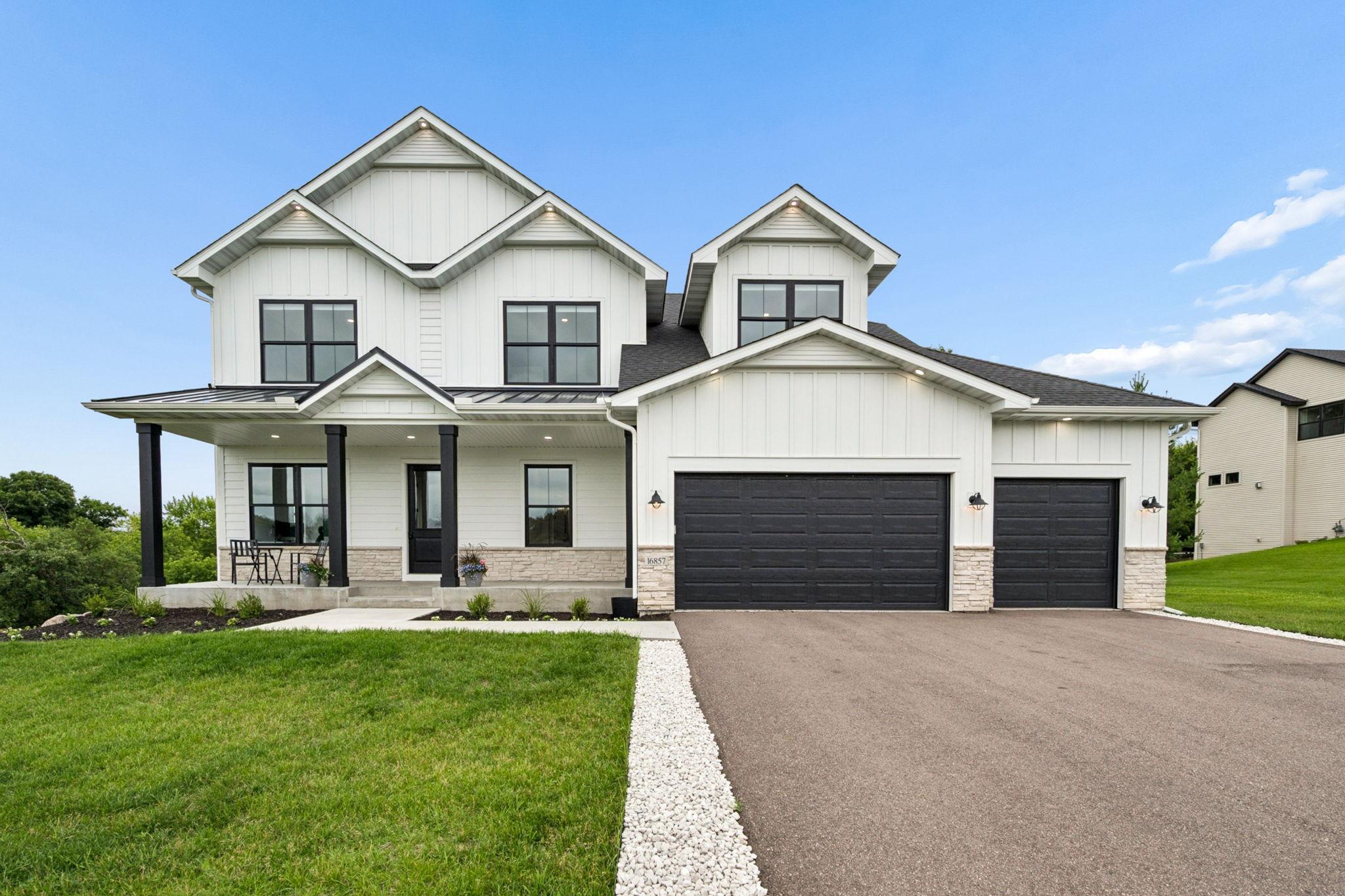 View of Residential at 16857 Guarani Street, Andover MN 55304, Andover (82 of 89) - Mike Wilen | Minnesota Team Real Estate