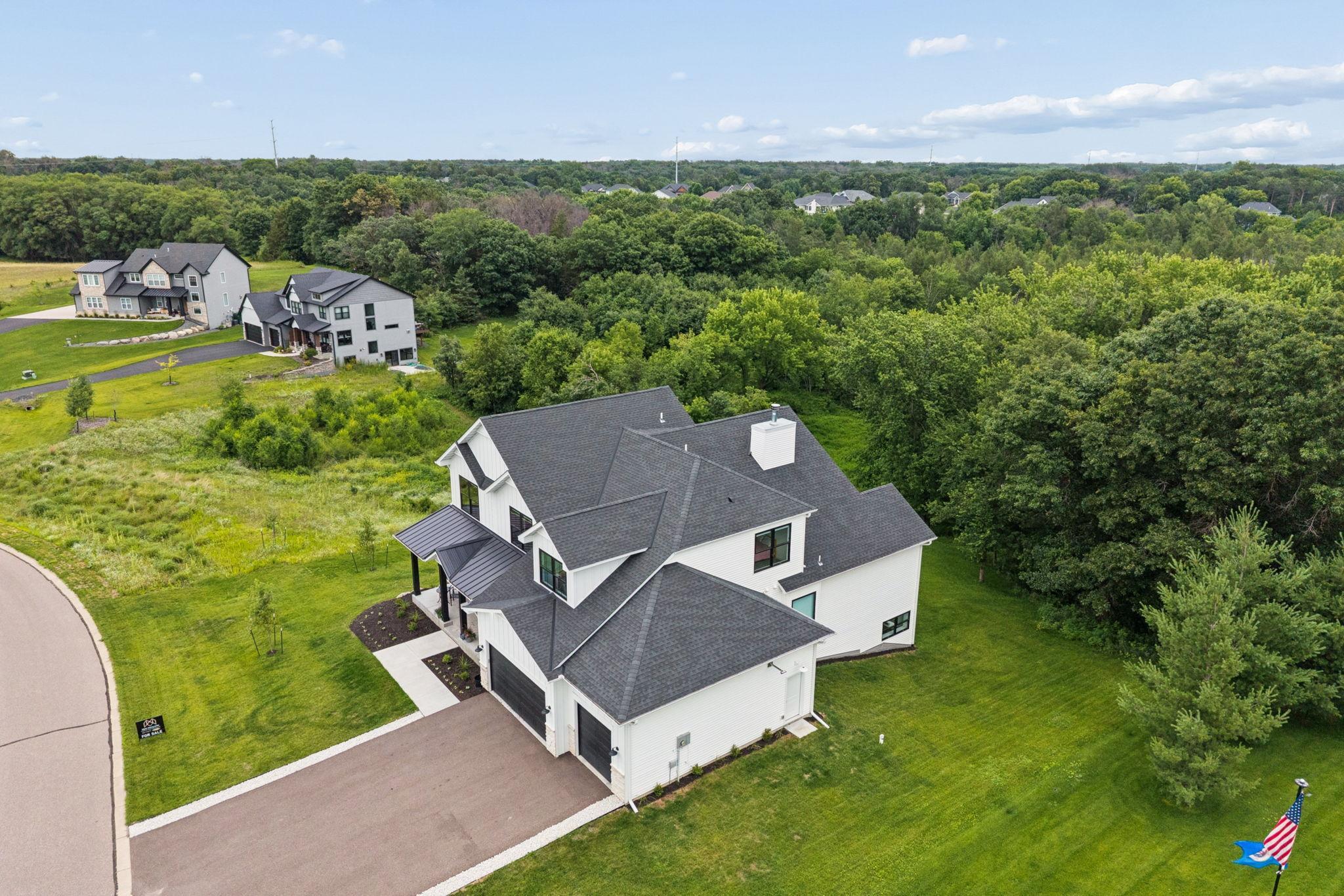 View of Residential at 16857 Guarani Street, Andover MN 55304, Andover (81 of 89) - Mike Wilen | Minnesota Team Real Estate