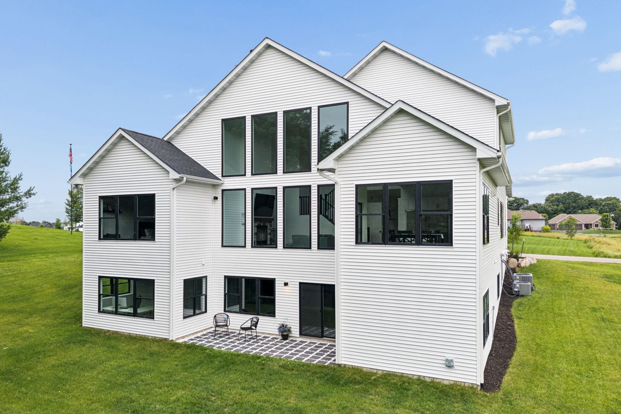 View of Residential at 16857 Guarani Street, Andover MN 55304, Andover (80 of 89) - Mike Wilen | Minnesota Team Real Estate