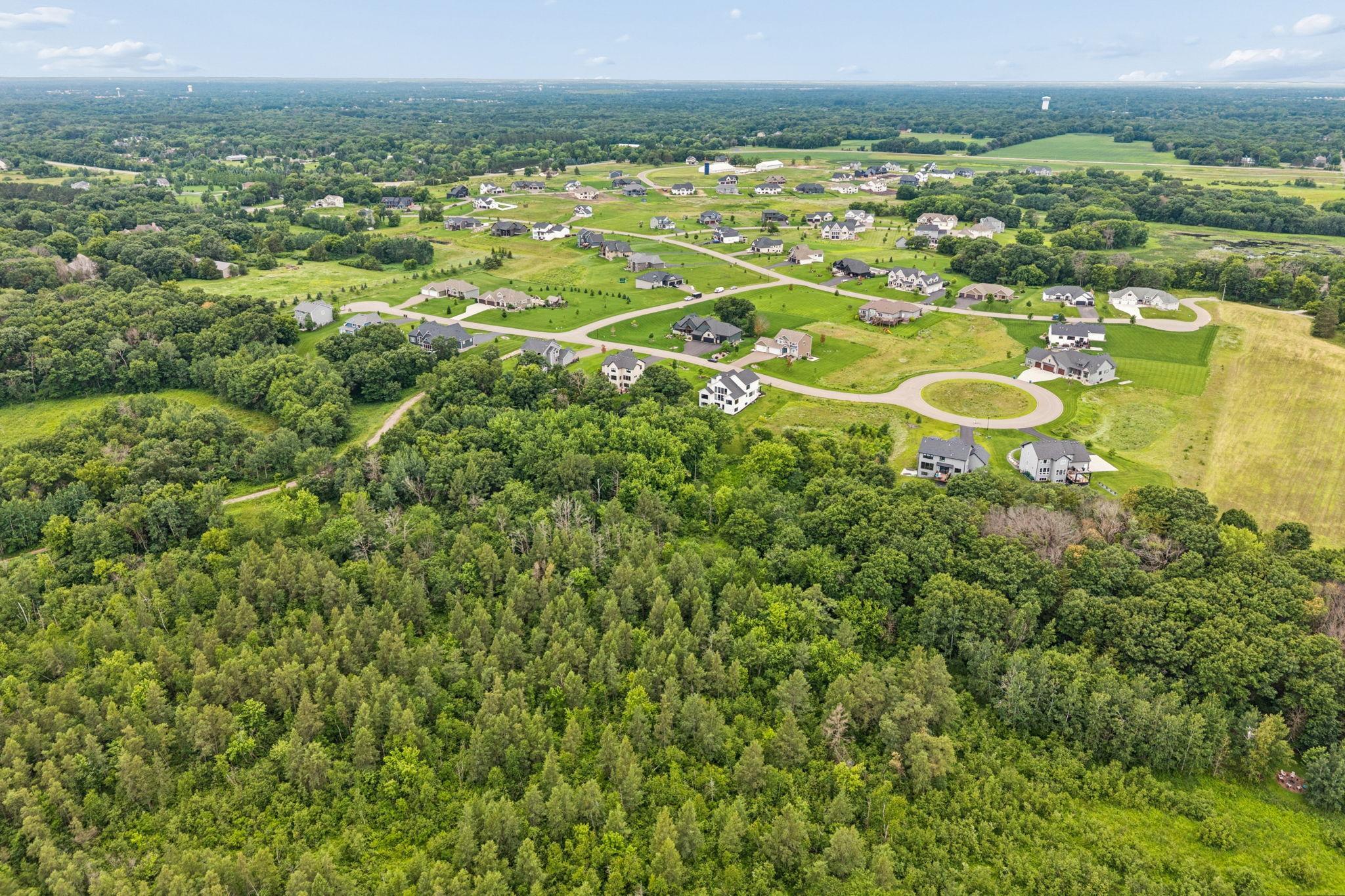 View of Residential at 16857 Guarani Street, Andover MN 55304, Andover (79 of 89) - Mike Wilen | Minnesota Team Real Estate
