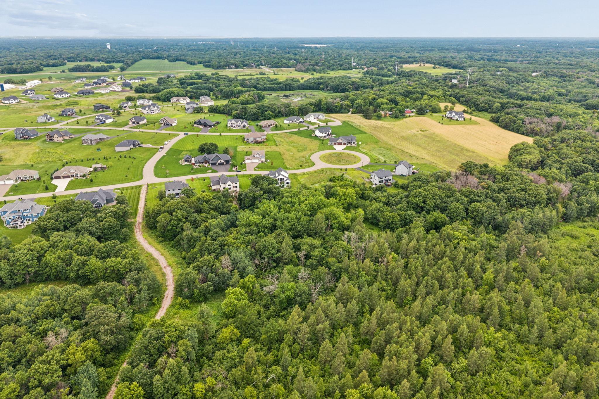 View of Residential at 16857 Guarani Street, Andover MN 55304, Andover (78 of 89) - Mike Wilen | Minnesota Team Real Estate
