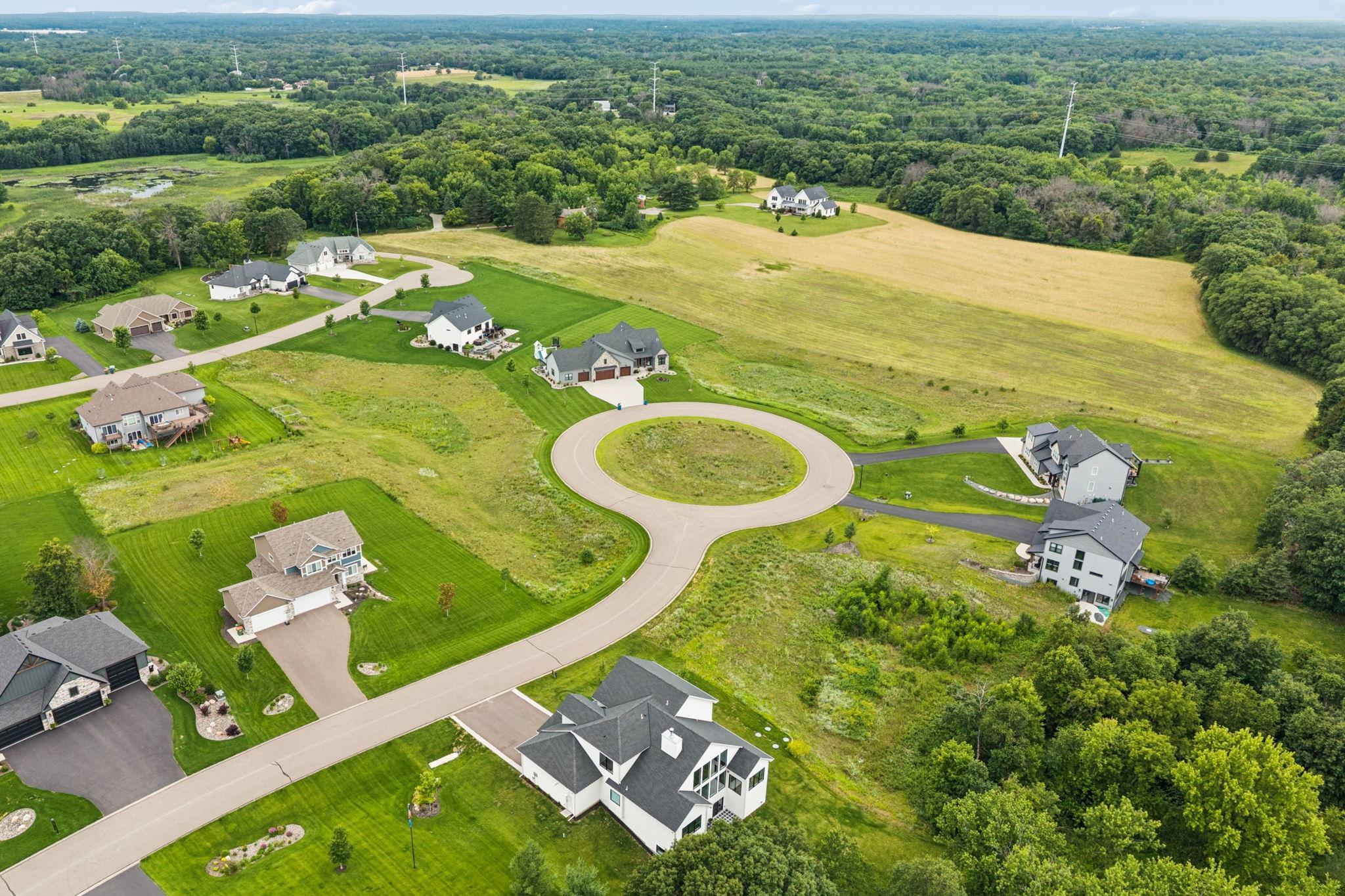 View of Residential at 16857 Guarani Street, Andover MN 55304, Andover (76 of 89) - Mike Wilen | Minnesota Team Real Estate